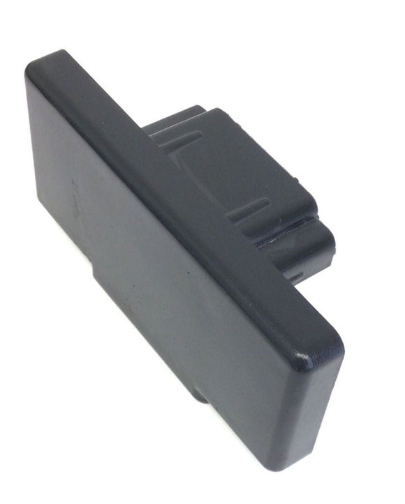 Reebok Proform HealthRider Recumbent Bike Seat Rail Endcap 178618-hydrafitnessparts