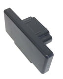 Reebok Proform HealthRider Recumbent Bike Seat Rail Endcap 178618-hydrafitnessparts