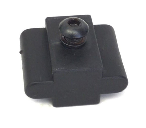 Reebok Proform HealthRider Recumbent Bike Seat Slide Rail 178617-hydrafitnessparts