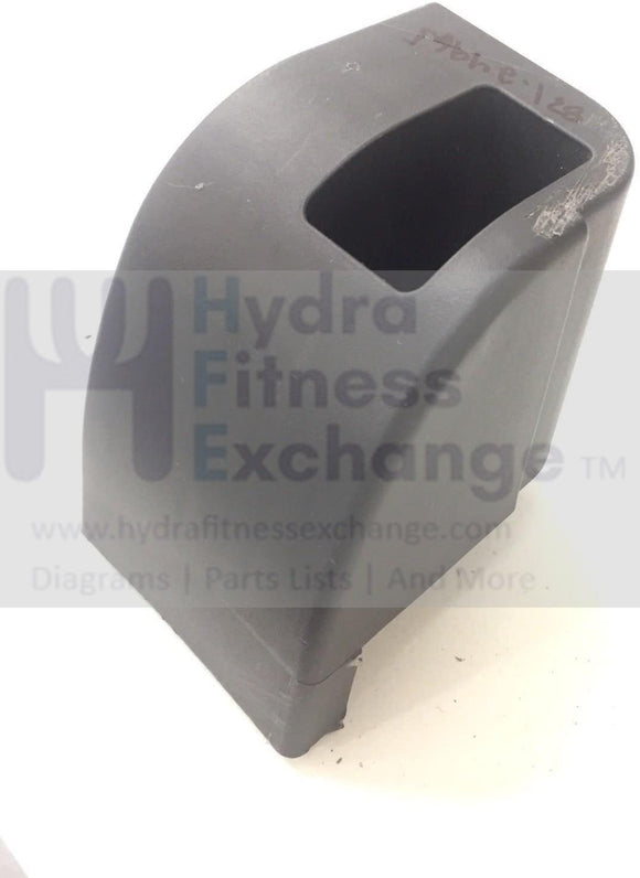 Reebok Proform Nordictrack Treadmill Rear Left Foot Assembly 284341-hydrafitnessparts