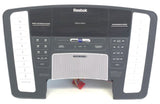 Reebok R6.90 V 6.80 6.90 Treadmill Display Console Assembly MFR-ETRB67708 275997-hydrafitnessparts