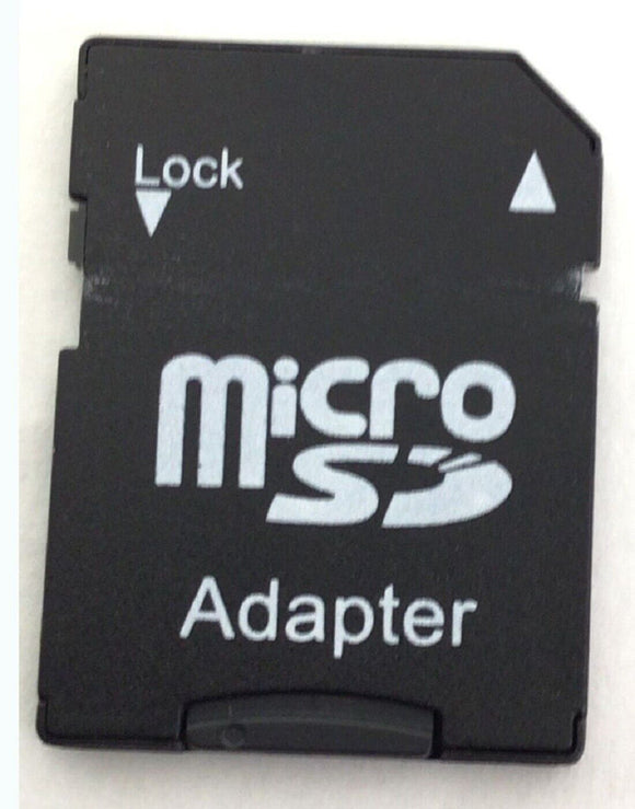 Reebok RBEL012130 RBEL012133 Elliptical Console Program Micro SD Card 365445-hydrafitnessparts