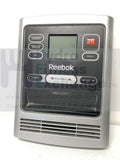 Reebok RL 6.0 - RBEL760100 Elliptical Display Console Assembly-hydrafitnessparts