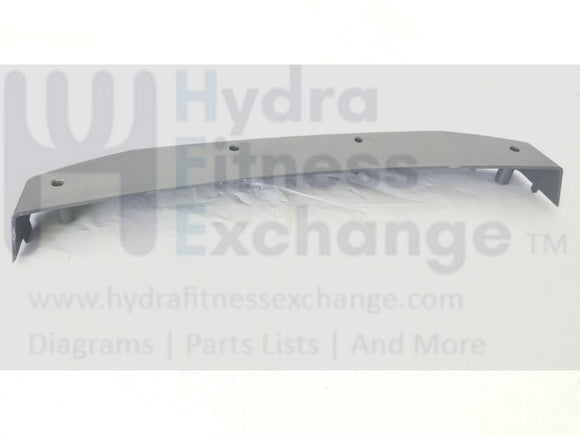 Reebok RT 5.1 RBTL592110 Treadmill Console Back 321397-hydrafitnessparts