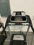 Reebok V8.90 Folding Treadmill for Home Gym-hydrafitnessparts