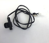 Reebok Weider Recumbent Bike RPM Speed Sensor Reed Switch 2 Terminal Wire 185207-hydrafitnessparts