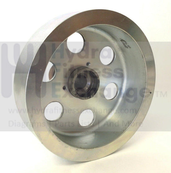 Reebok XL 200 Elliptical Magnetic Resistance Brake Flywheel Body Trec-MRBF-hydrafitnessparts