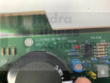Reebok Xl 200 Elliptical Lower Motor Control Board Controller MFR-105EL271-hydrafitnessparts