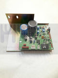 Reebok Xl 200 Elliptical Lower Motor Control Board Controller MFR-105EL271-hydrafitnessparts