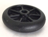 Refurbished Life Fitness Hammer Strength Treadmill Transport Wheel 0K59-01164-0000-hydrafitnessparts