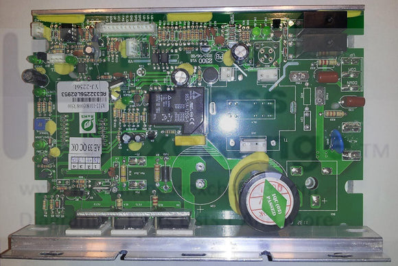 Refurbished Sole F63 Treadmill Motor Control Board D020105 YJ-2256L PA-AE00070L-hydrafitnessparts