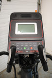 Refurbished Sole Fitness by Spirit - E35 Elliptical For Home Gym-hydrafitnessparts