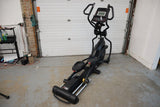 Refurbished Sole Fitness by Spirit - E35 Elliptical For Home Gym-hydrafitnessparts