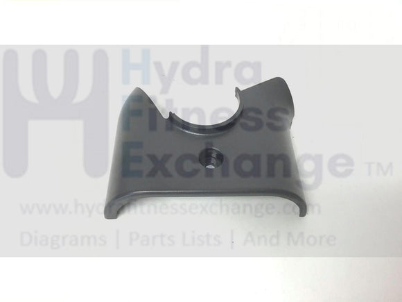 Right Handrail Inner Lower Cover 311TB3110061 Works W Lifespan Fitness TR800 Treadmill-hydrafitnessparts