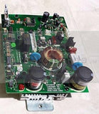 SPORTSART 1250 1200N 1260 1260N Treadmill Motor Control Lower Electronic Board-hydrafitnessparts
