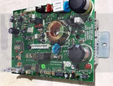 SPORTSART 1250 1200N 1260 1260N Treadmill Motor Control Lower Electronic Board-hydrafitnessparts