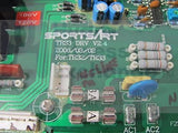 SPORTSART T620 T621 T630 TR31 TR32 TR33 Treadmill Motor Control Lower Board-hydrafitnessparts