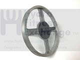 Schwin Fitness 201 203 Recumbent Bike Pulley Flywheel PJ6-232-hydrafitnessparts