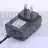 Schwin Fitness Elliptical Bike AC Adapter Power Supply Pack Cord Plug-hydrafitnessparts