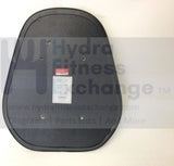 Schwin Fitness Trimline 201 203 202 206 R201 Recumbent Bike Seat Back Pad 18050-hydrafitnessparts