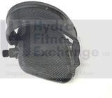 Schwin Fitness Trimline Recumbent Bike Right Foot Pedal with Strap 98148-hydrafitnessparts