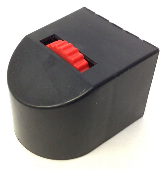 Schwinn 130 170 230 270 430 530 Upright Bike Foot Height Adjustment 1000511201 Formerly 8001666-hydrafitnessparts