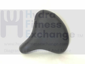 schwinn bicycle seat pad Schwinn 130 Journey 1.0 Upright Bike Bottom Seat Pad