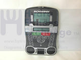 Schwinn 130 Journey 1.0 Upright Bike Display Console Assembly YM0202-7-hydrafitnessparts