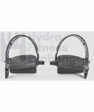 Schwinn 130 Journey 1.0 Upright Bike Pair Spindle-hydrafitnessparts