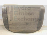 Schwinn 205p/PT 205 Recumbent Bike Bottom Seat Pad-hydrafitnessparts