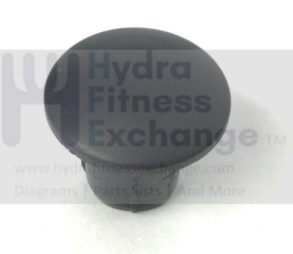 Schwinn 210P Recumbent Bike Handle End Cap 210grip-hydrafitnessparts