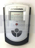 Schwinn 210p 215P Recumbent Bike Display Console Set 818066-hydrafitnessparts