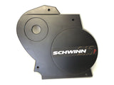 Schwinn 215P 210 Recumbent Bike Left Shroud Cover 92909-hydrafitnessparts