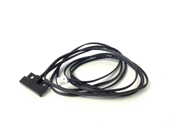 Schwinn 215P Recumbent Bike RPM Speed Sensor Reed Switch 2 Terminal Wire 95694-hydrafitnessparts