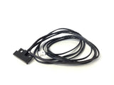 Schwinn 215P Recumbent Bike RPM Speed Sensor Reed Switch 2 Terminal Wire 95694-hydrafitnessparts