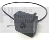 Schwinn 215P Recumbent Bike Resistance Control Mechanism W/Cable 215P-RCMWC-hydrafitnessparts