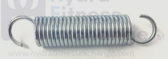 Schwinn 215P Recumbent Bike Tension Spring 215P-TS-hydrafitnessparts