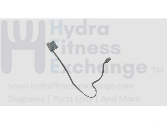 Schwinn 231 SR23 Recumbent Bike RPM Speed Sensor Reed Switch 2 Terminal Wire-hydrafitnessparts