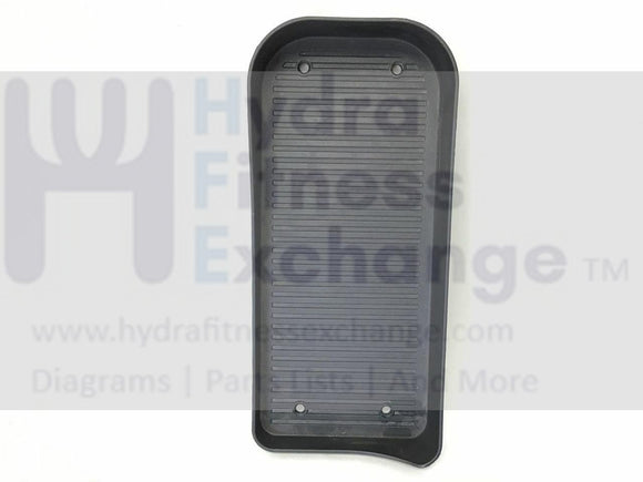 Schwinn 400p 410i 418 428p Elliptical Left Pedal Foot Pad-hydrafitnessparts