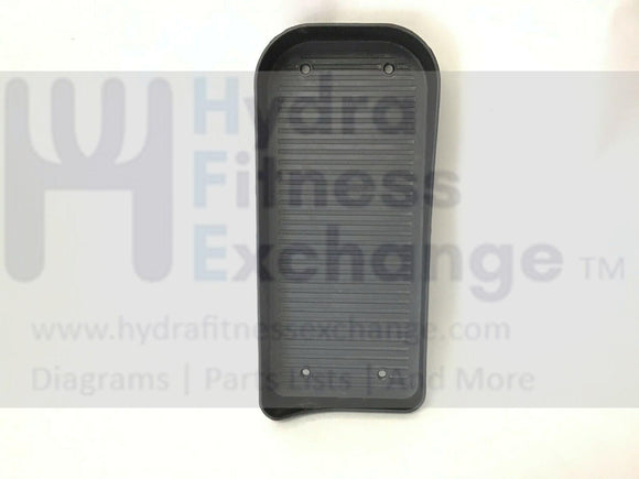 Schwinn 400p 410i 418 428p Elliptical Right Pedal Foot Pad-hydrafitnessparts