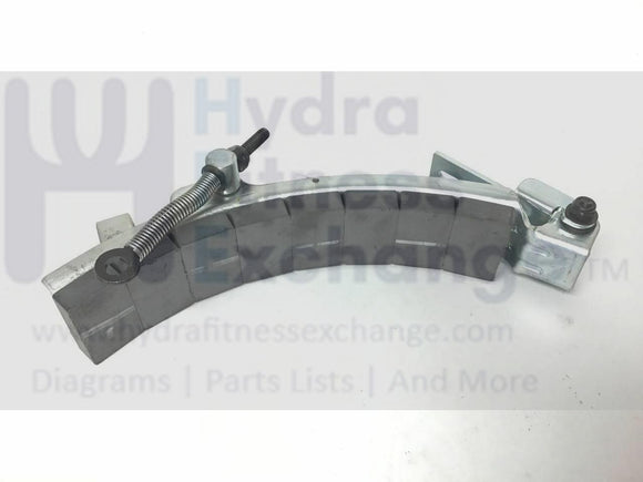 Schwinn 418 - 2005-Current - Gray Elliptical Magnet Internal Brake-hydrafitnessparts