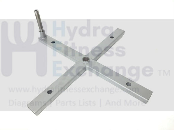 Schwinn 418 428p 438 Elliptical Crank Arm-hydrafitnessparts