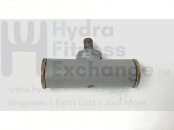 Schwinn 418 428p Elliptical Joint Drive Wheel-hydrafitnessparts