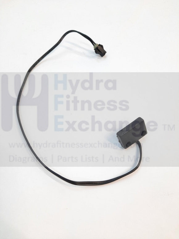 Schwinn 418 428p Elliptical RPM Speed Sensor Wire Harness-hydrafitnessparts