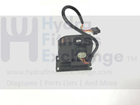 Schwinn 418 540 Elliptical Resistance Motor-hydrafitnessparts