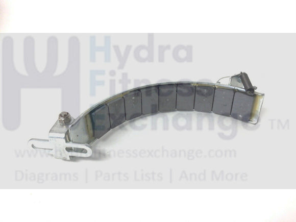 Schwinn 420 420A 425 430 431 E514c MY'12 Elliptical C Magnet Brake 000-8408-hydrafitnessparts