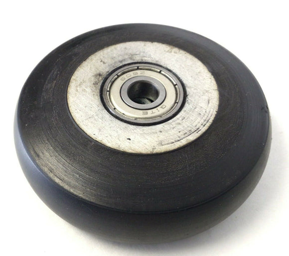 Schwinn 420 420A 425 E514c Elliptical Rear Roller Wheel 002-4887-hydrafitnessparts