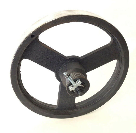 Schwinn 420 420A 425 Elliptical Flywheel Assembly 002-4823-hydrafitnessparts