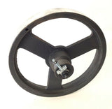 Schwinn 420 420A 425 Elliptical Flywheel Assembly 002-4823-hydrafitnessparts