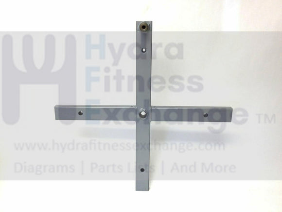 Schwinn 420 420A 431 430 Elliptical Crank Arm Assembly 000-8487-hydrafitnessparts